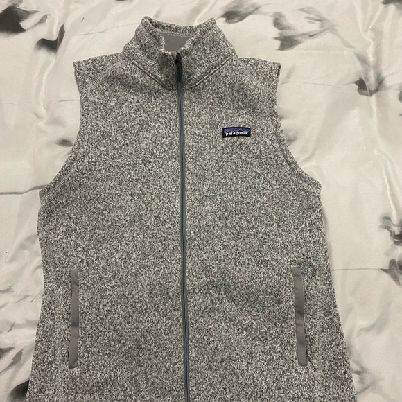 Patagonia Jackets & Blazers - Patagonia women’s better sweater vest